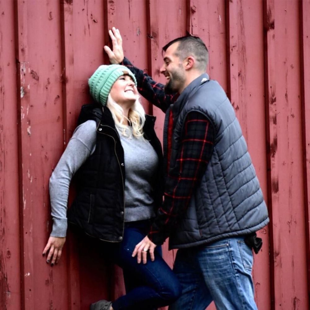 Meet your Posher, Elizabeth